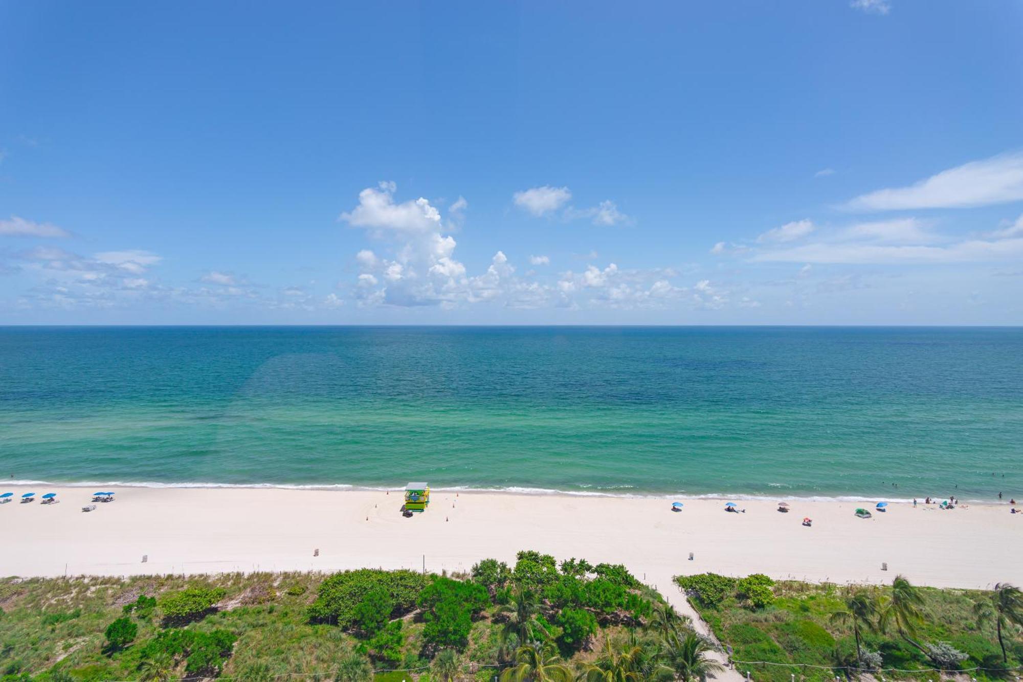 Girasole Rentals Miami Beach Habitación foto