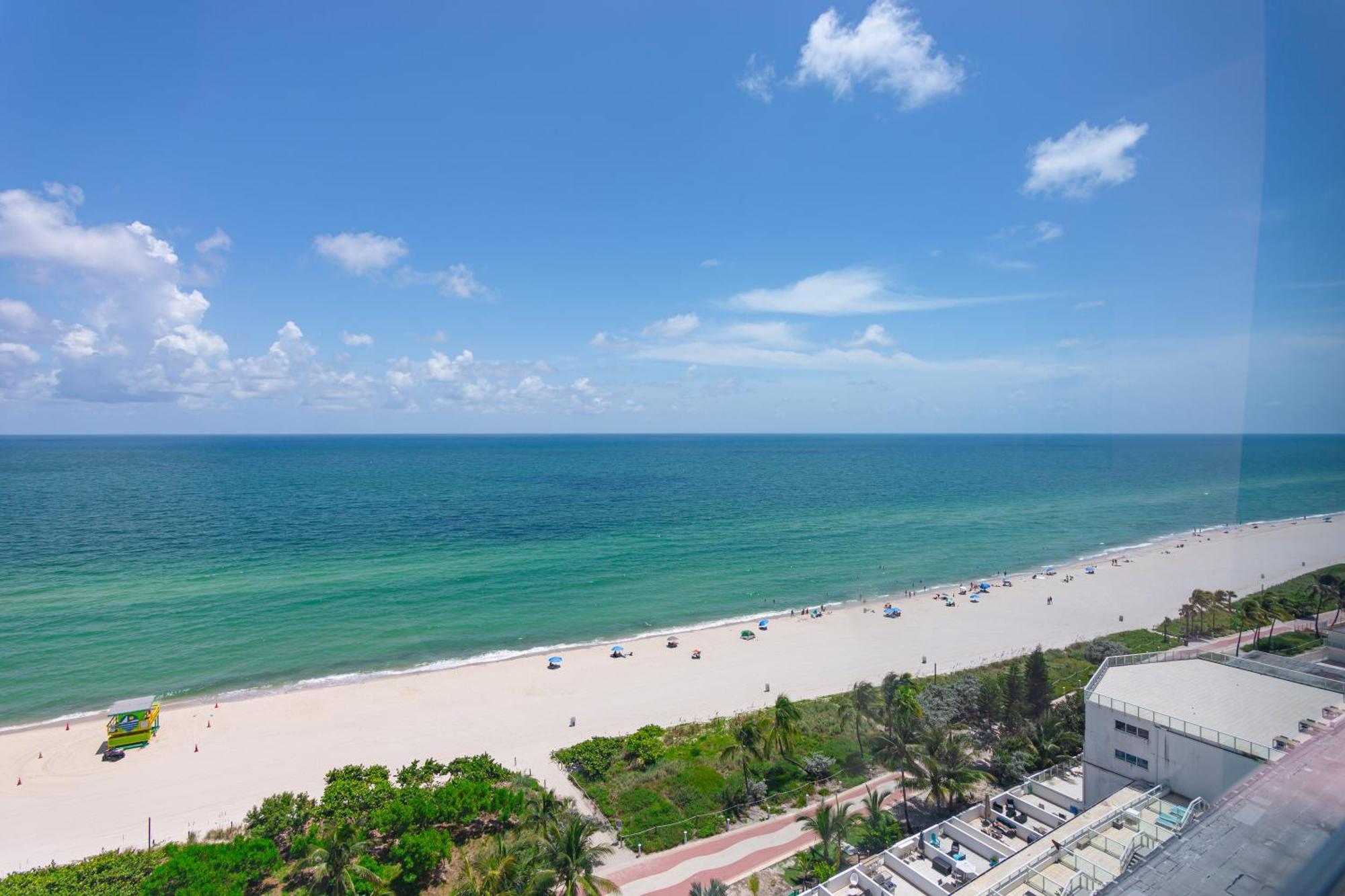 Girasole Rentals Miami Beach Habitación foto