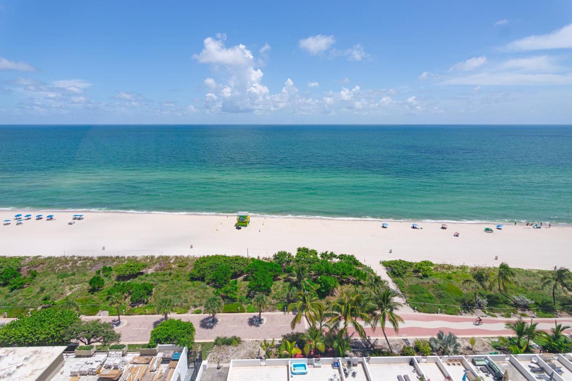Girasole Rentals Miami Beach Habitación foto