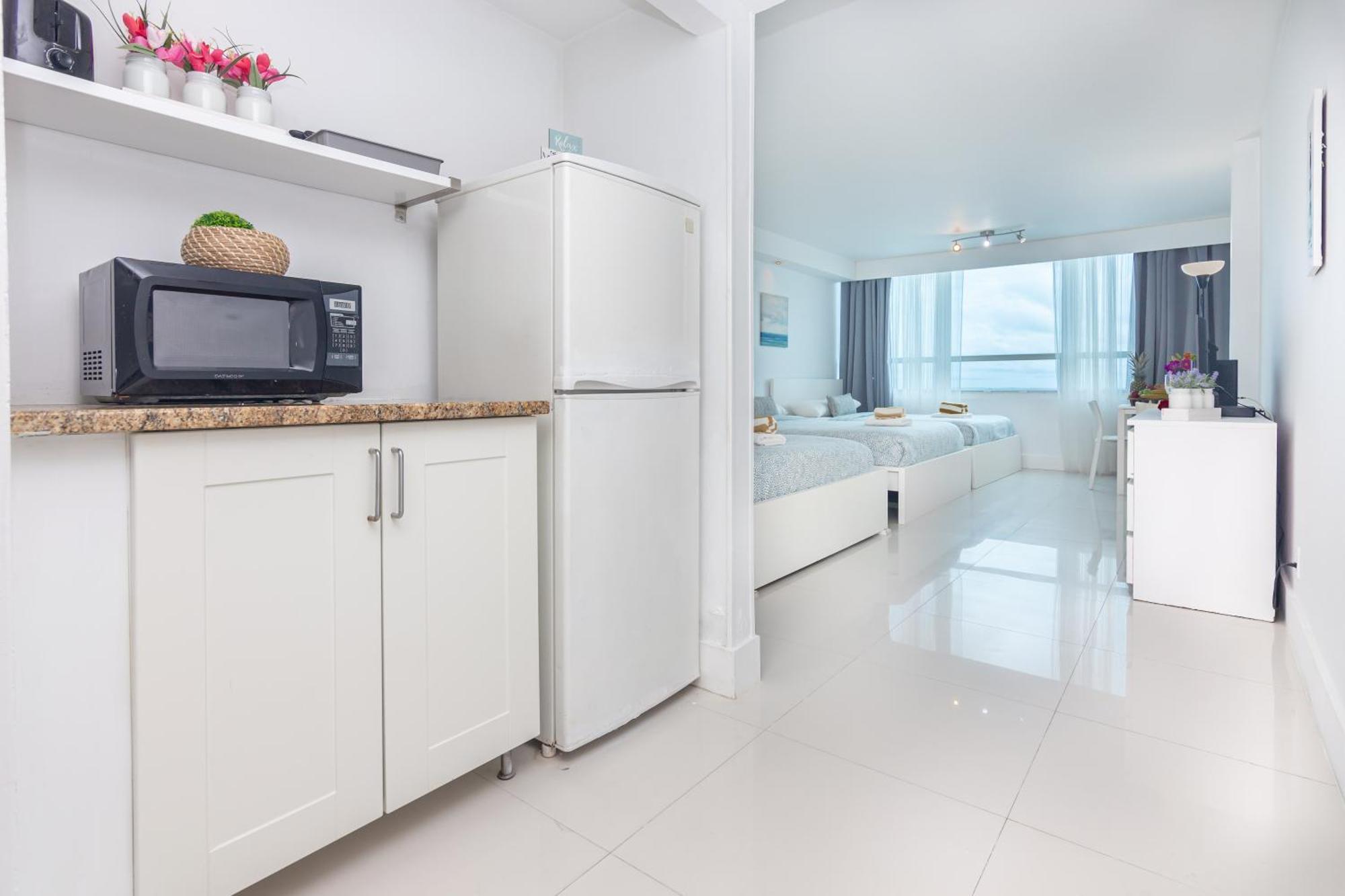 Girasole Rentals Miami Beach Habitación foto