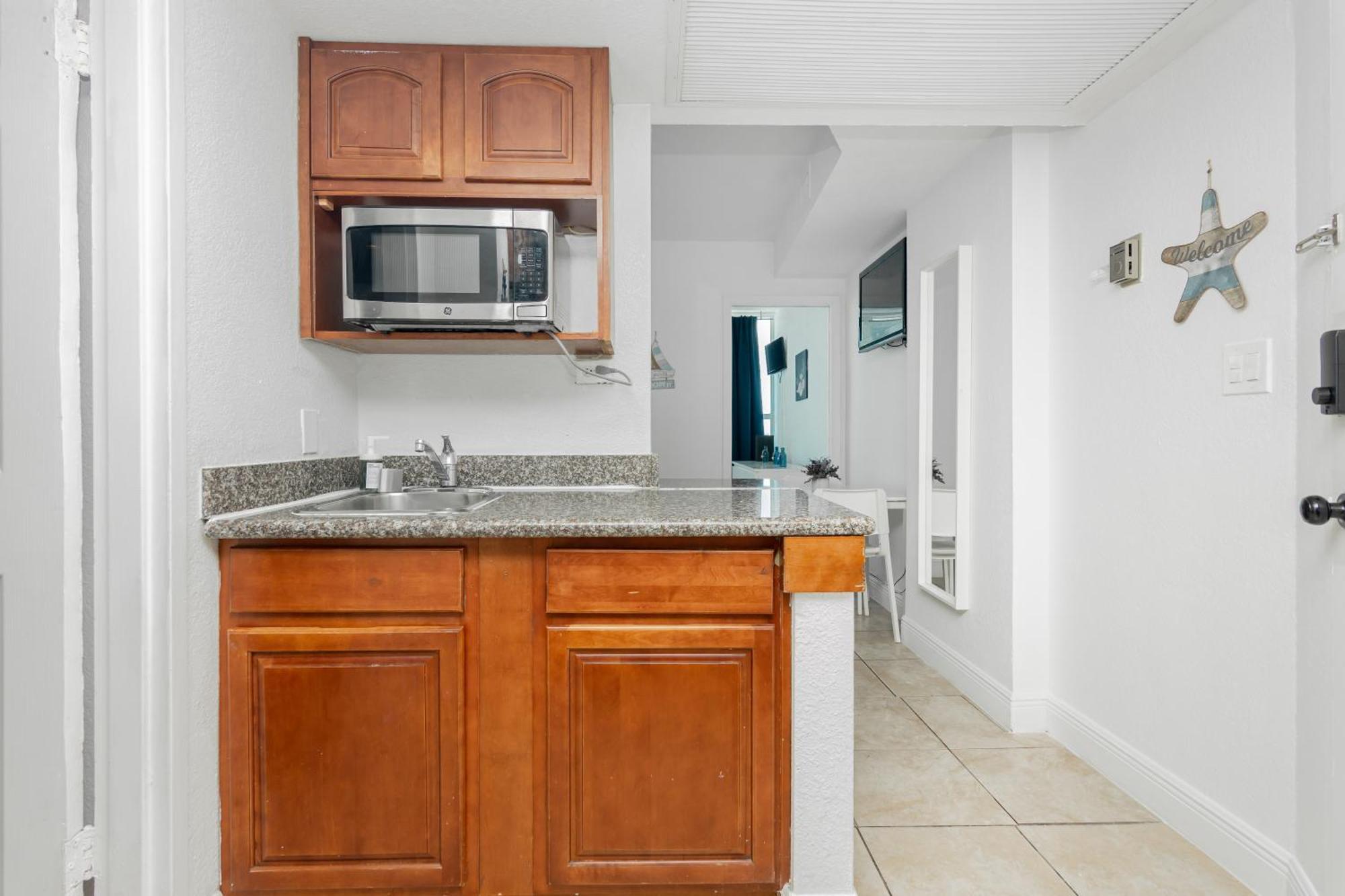 Girasole Rentals Miami Beach Habitación foto