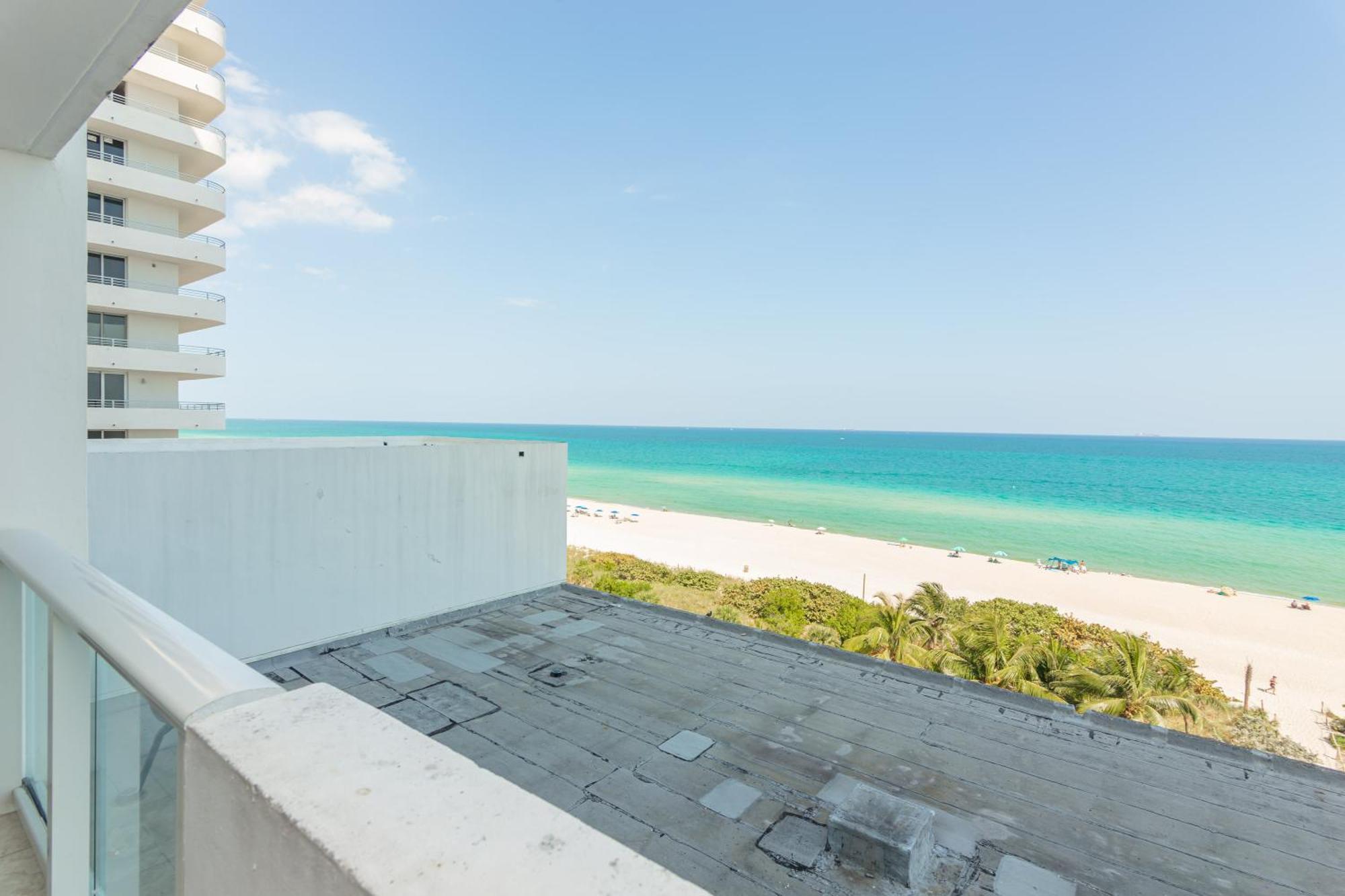 Girasole Rentals Miami Beach Habitación foto