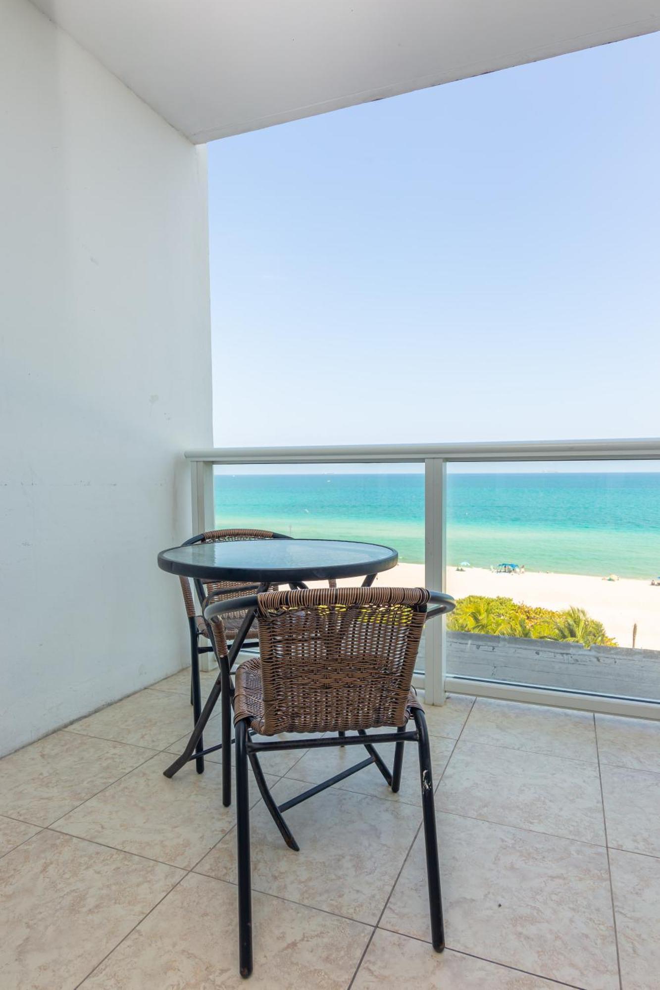 Girasole Rentals Miami Beach Habitación foto