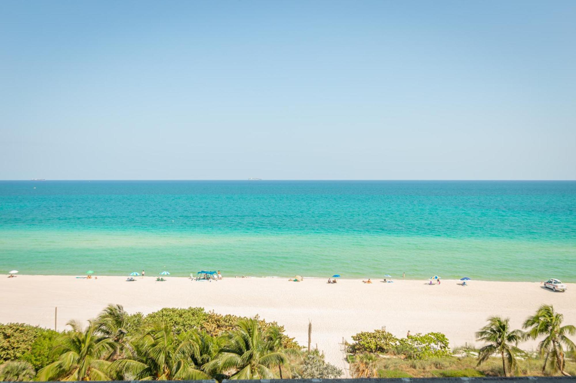 Girasole Rentals Miami Beach Habitación foto