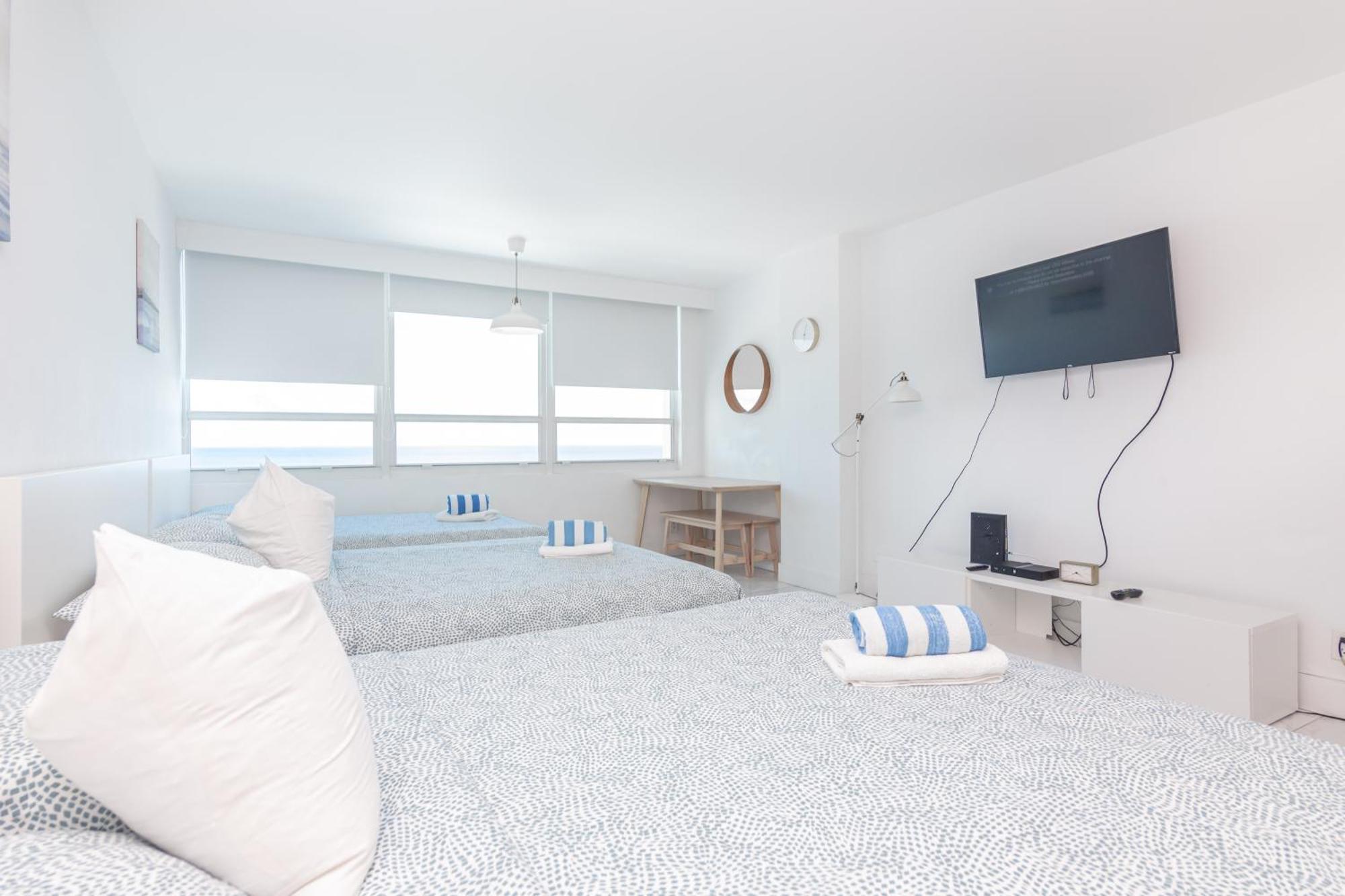 Girasole Rentals Miami Beach Habitación foto