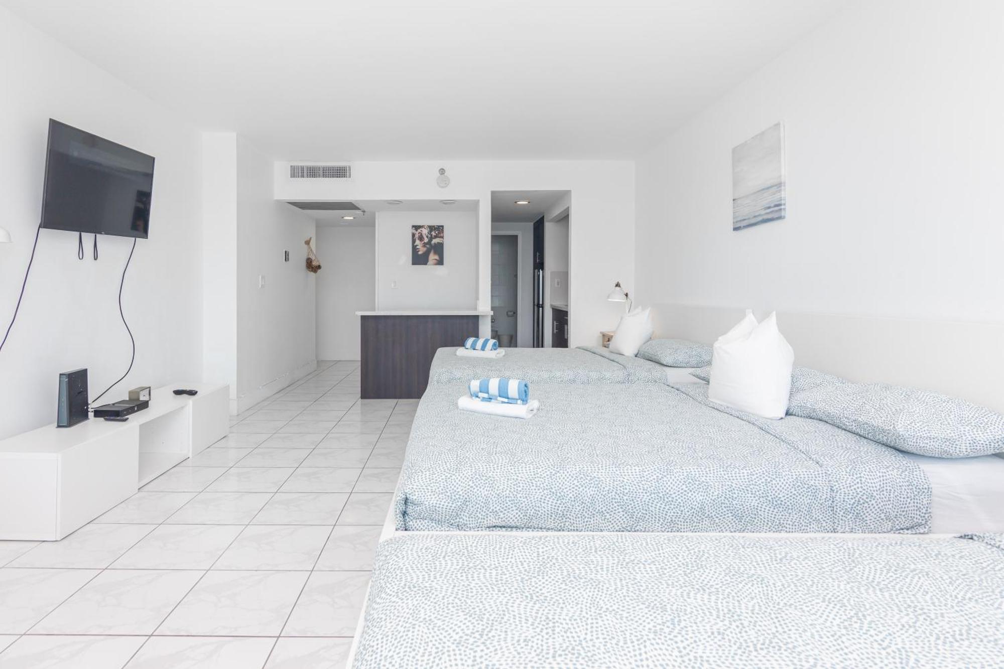 Girasole Rentals Miami Beach Habitación foto